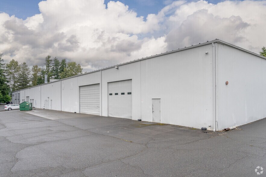 More Photos Of 18715 141st Ave NE, Woodinville Warehouse For Sale