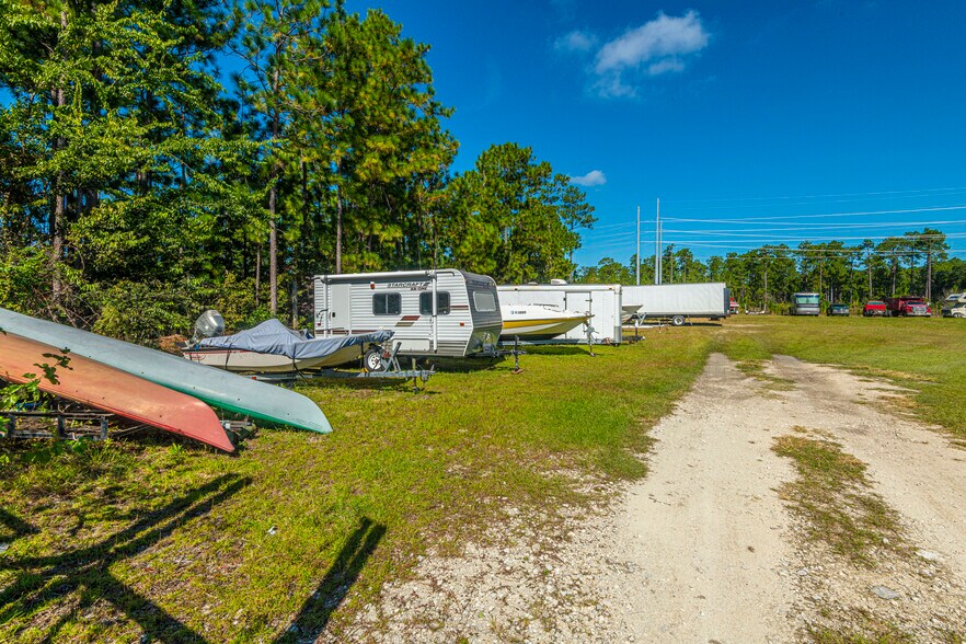 More Photos Of 1159 Cainhoy Rd, Wando Warehouse For Lease
