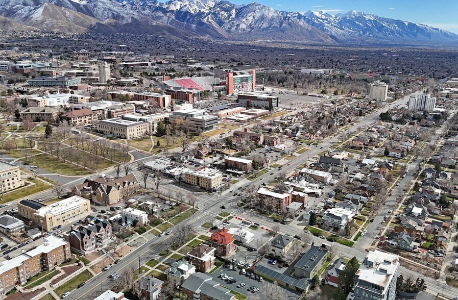 Primary Photo Of , Salt Lake City Unknown For Sale