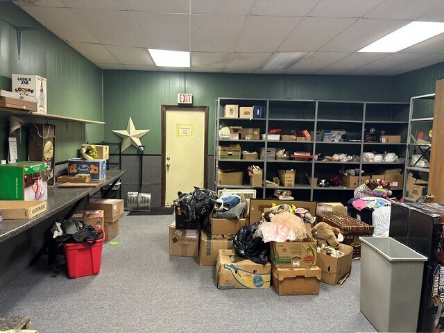 More Photos Of 218 Center St, Howells Storefront Retail Office For Sale