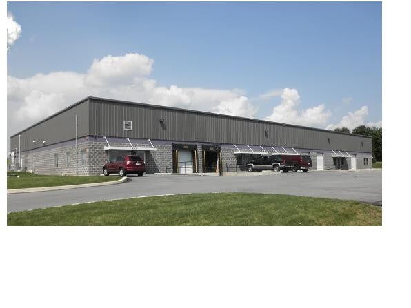 More Photos Of 100-104 Tomahawk Dr, Kutztown Medical For Lease