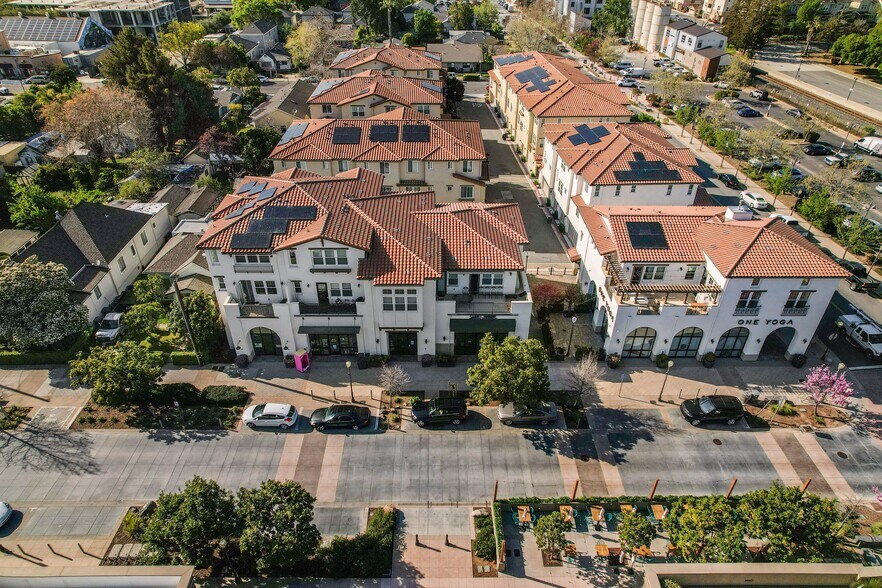 More Photos Of E 3rd St E 3rd St, Morgan Hill General Retail For Sale