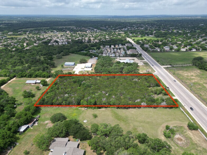 More Photos Of 2317 Frate Barker rd, Austin Land For Sale