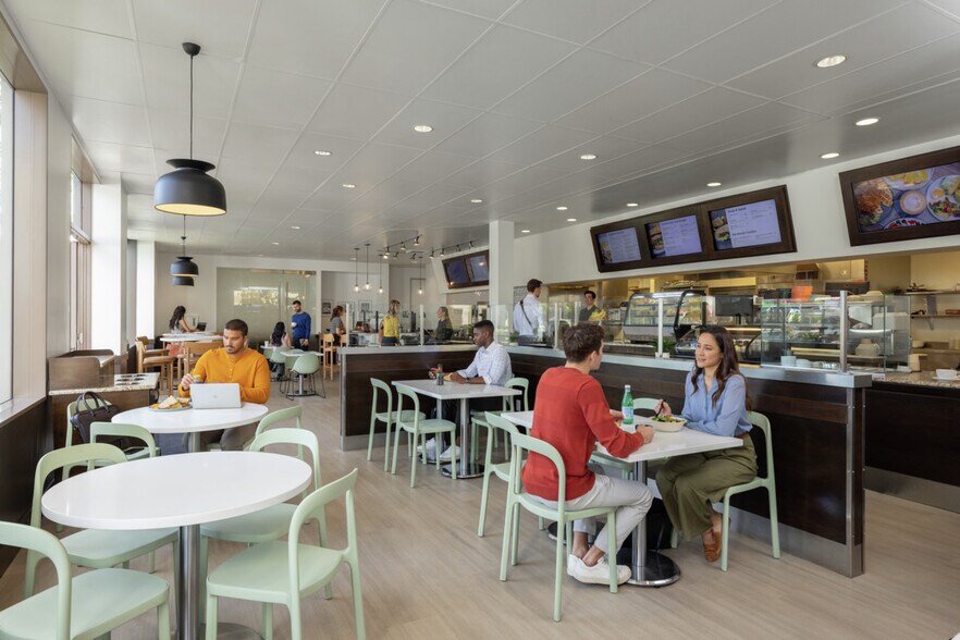 More Photos Of 3240 El Camino Real, Irvine Office For Lease