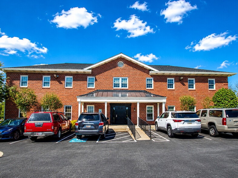 Primary Photo Of 1212 E Churchville Rd, Bel Air Medical For Lease