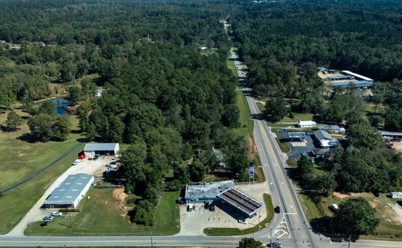 More Photos Of 2734 Roanoke Rd, Lagrange Office For Sale