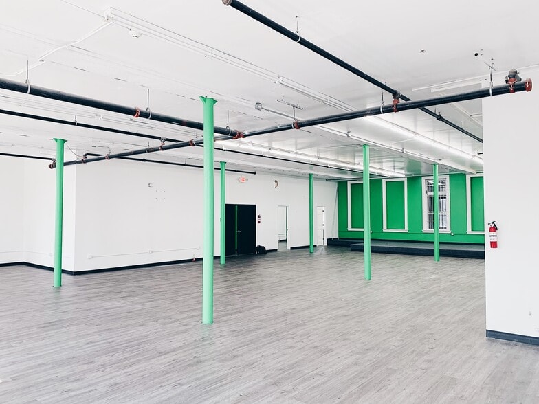 More Photos Of 203-207 Market St, Paterson Office Residential For Sale