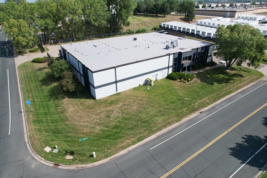 Primary Photo Of 1299 Eagan Industrial Rd, Eagan Warehouse For Sale