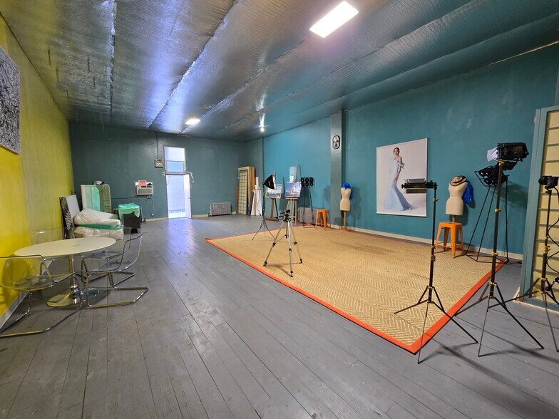 More Photos Of 408 54th St, West New York Industrial For Lease