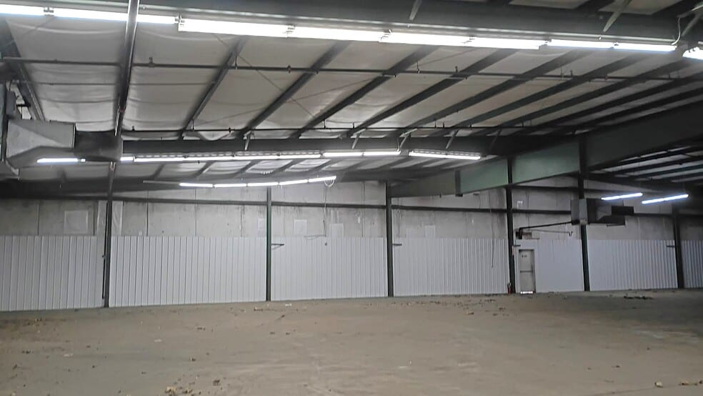 More Photos Of 61312 Highway 278 E, Amory Distribution For Lease