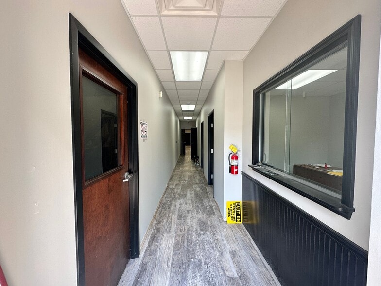 More Photos Of 4485 N Industrial Dr, Cumming Warehouse For Lease
