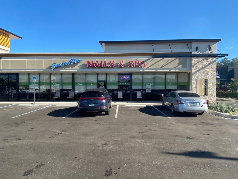 More Photos Of 6750-6754 22nd Ave, Saint Petersburg Freestanding For Lease