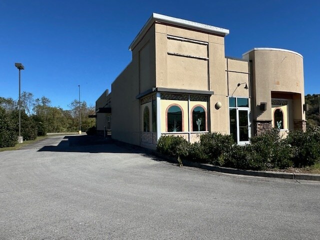 More Photos Of US Alternate Route 58, Jonesville Land For Sale