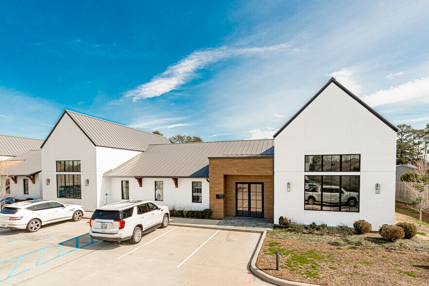 Primary Photo Of 4471 Bluebonnet Blvd, Baton Rouge Office For Lease