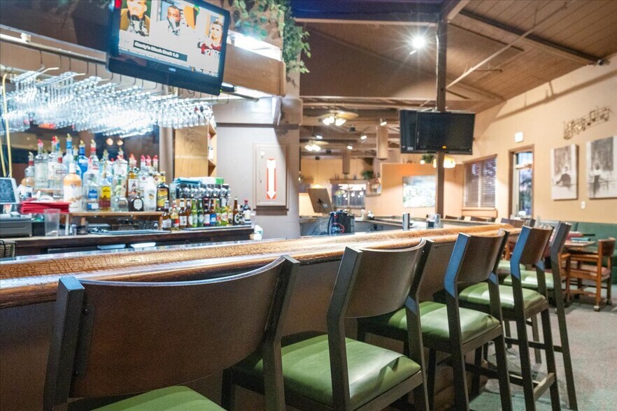 More Photos Of 12555 W Bell Rd, Surprise Restaurant For Sale