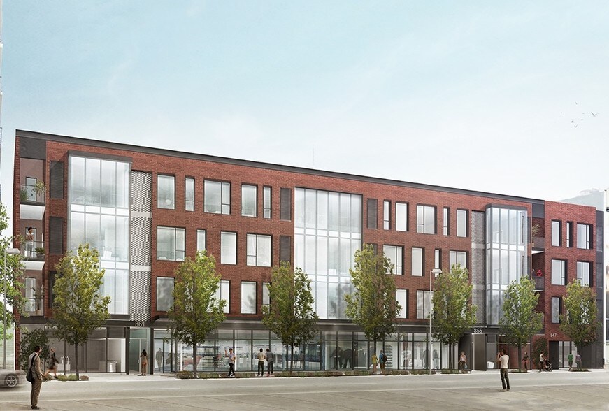 More Photos Of 853 N Larrabee St, Chicago Multifamily For Sale