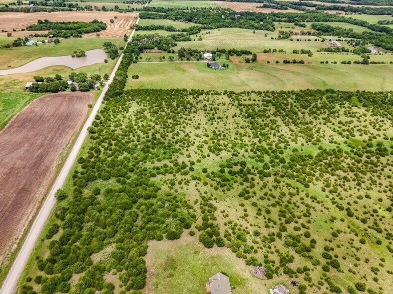 More Photos Of 1990 51st Rd, Douglass Land For Sale