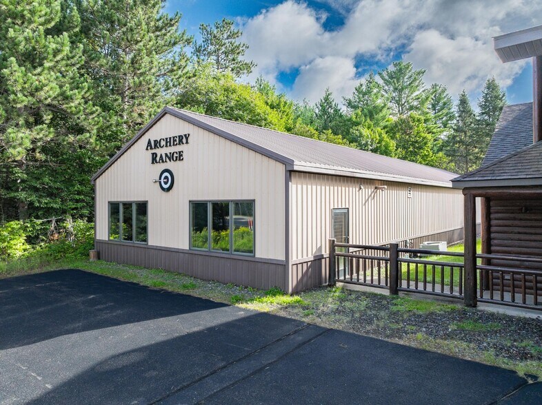 More Photos Of 160 US Highway 45, Conover Freestanding For Sale