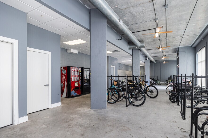 Photo of 1st Floor Ste 