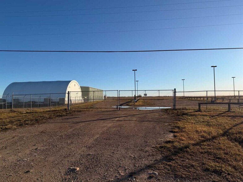 Primary Photo Of T50 Snow Eagle Drive, Fort McMurray Land For Lease