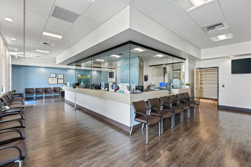 More Photos Of 2460 Beacon St, Chico Healthcare For Sale