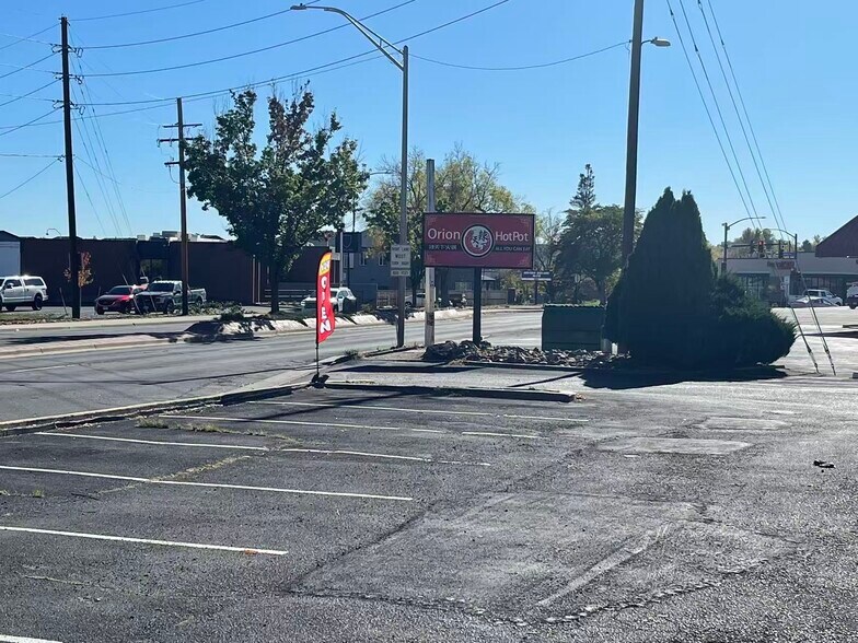 More Photos Of 9604 Ralston Rd, Arvada Restaurant For Sale