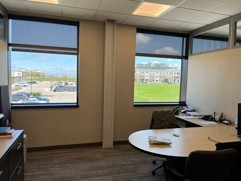 More Photos Of 2380 Health Dr SW, Wyoming Freestanding For Lease