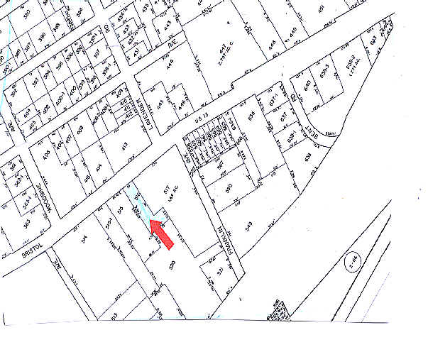 More Photos Of 2669 Bristol Pike, Bensalem Warehouse For Sale