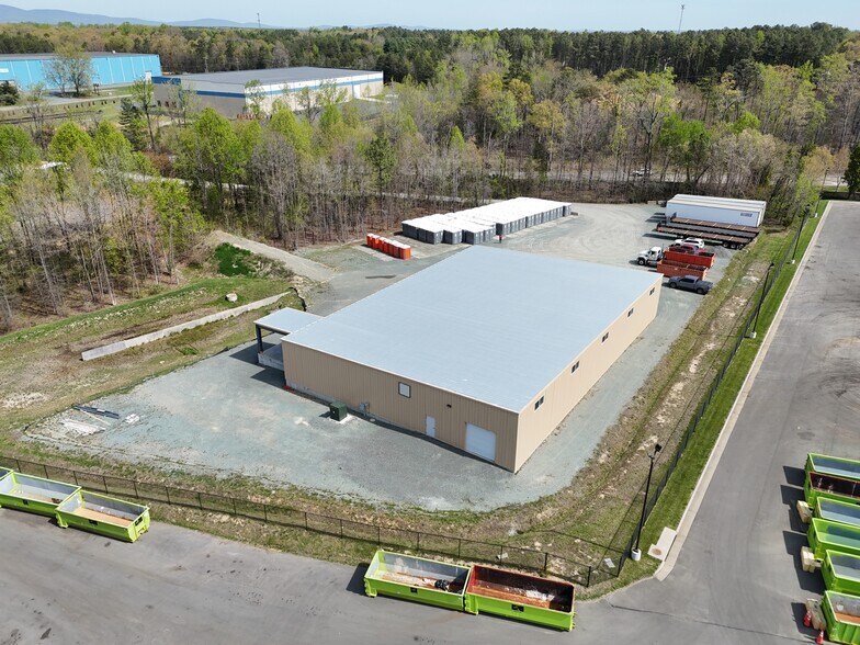 More Photos Of Hunters Branch Rd, Troy Industrial For Sale