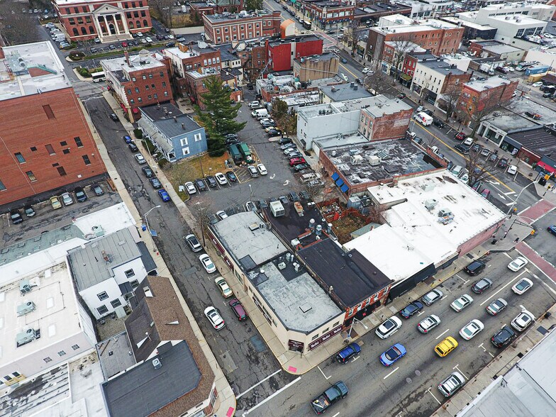 15 N Dean St, Englewood, NJ 07631 Restaurant For Sale