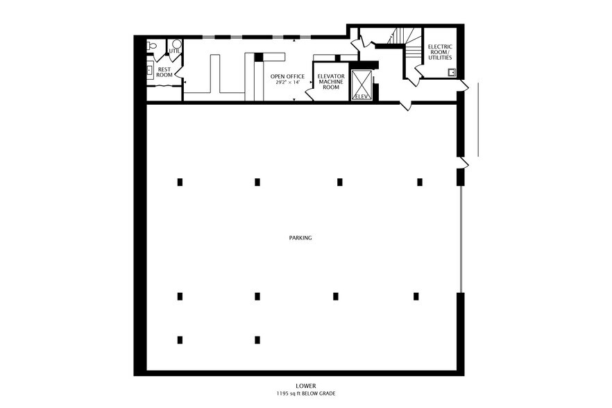 More Photos Of 324 W Touhy Ave, Park Ridge Office For Lease