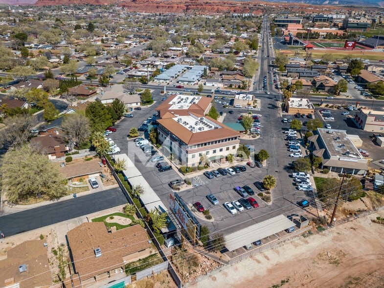 Primary Photo Of 640 E 700 S, St George Office For Lease