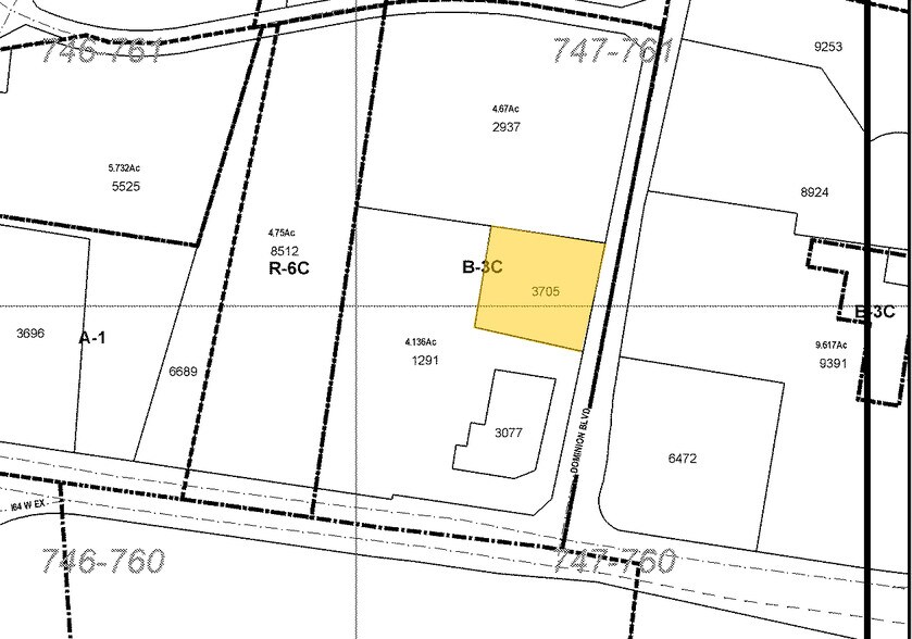 More Photos Of 4180 Dominion Blvd, Glen Allen Bank For Sale