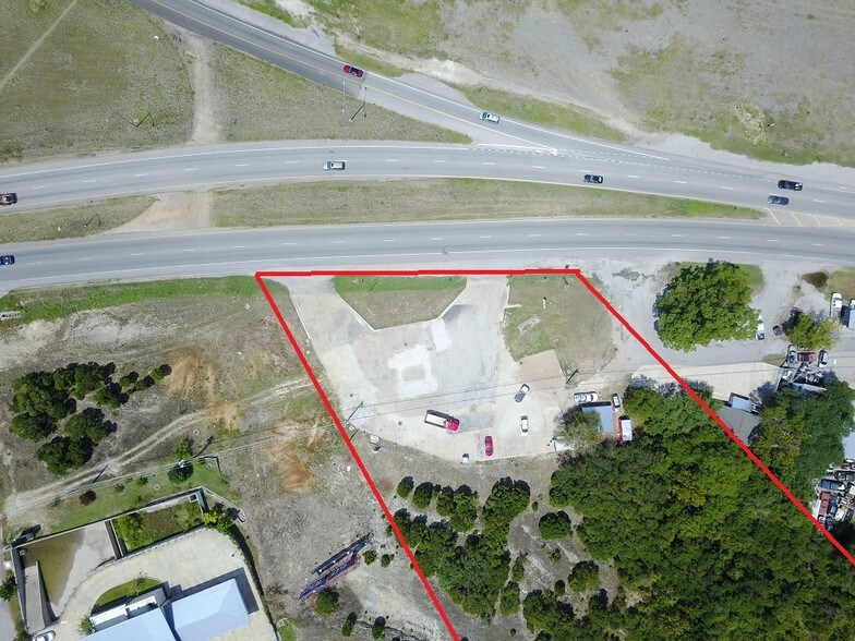 More Photos Of 6911 Hwy 290 W, Austin Land For Sale