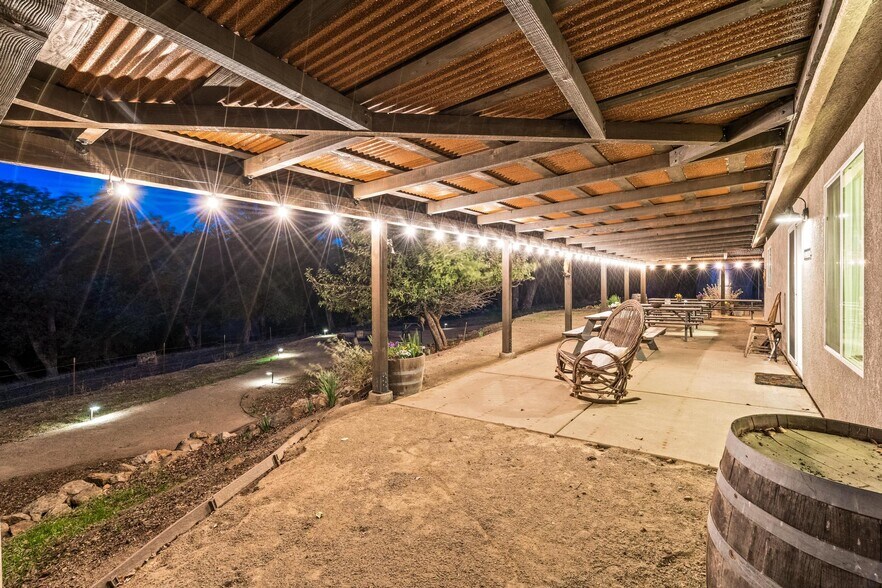 More Photos Of 25258 Mesa Grande Rd, Santa Ysabel Land For Sale