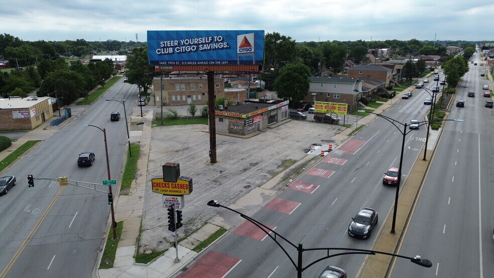 More Photos Of 3247 W 79th St, Chicago Freestanding For Sale