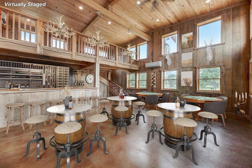 More Photos Of 700 Ledgerock Rd, Wimberley Specialty For Sale