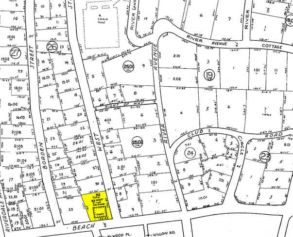 More Photos Of 27 Beach Rd, Monmouth Beach Medical For Lease