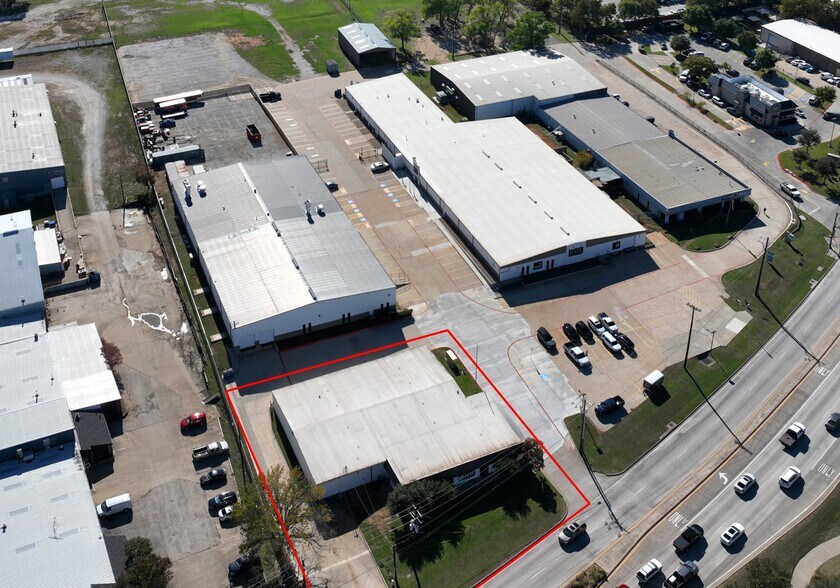 More Photos Of 3105 Justin Rd, Flower Mound Unknown For Lease