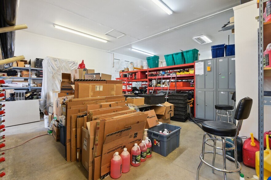 More Photos Of 19336 Goddard Ranch Ct, Morrison Light Manufacturing For Sale