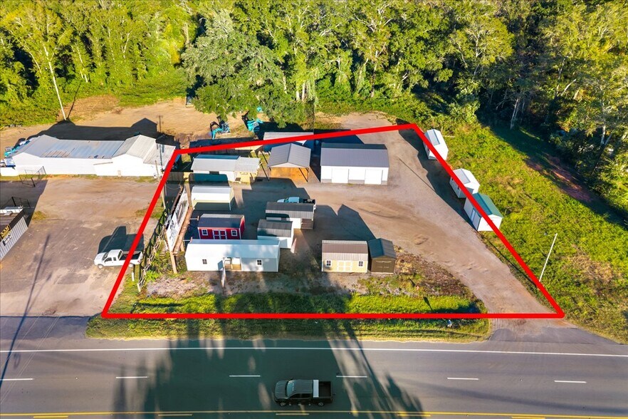 More Photos Of 23736 AL-59, Robertsdale Land For Sale