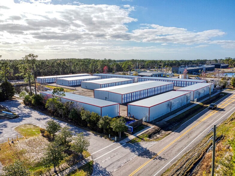 More Photos Of 10525 Old Dixie Hwy, Ponte Vedra Land For Lease