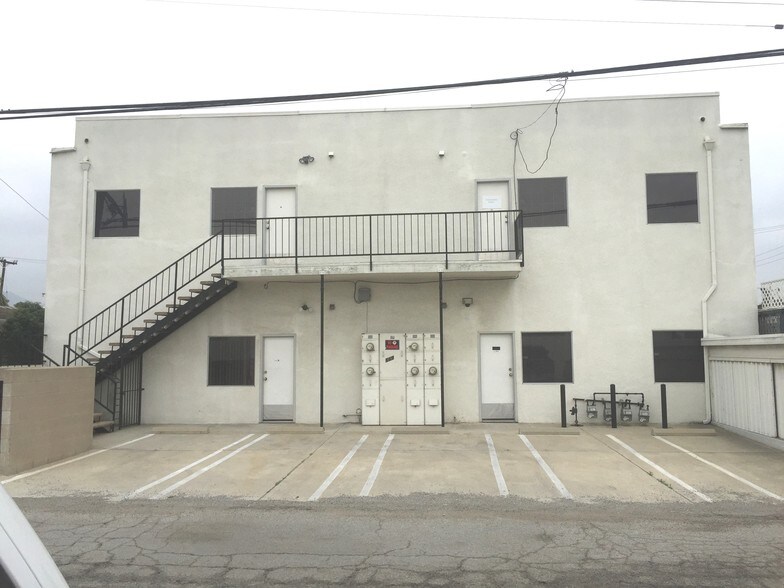 More Photos Of 669 2nd Ave, Covina Medical For Sale