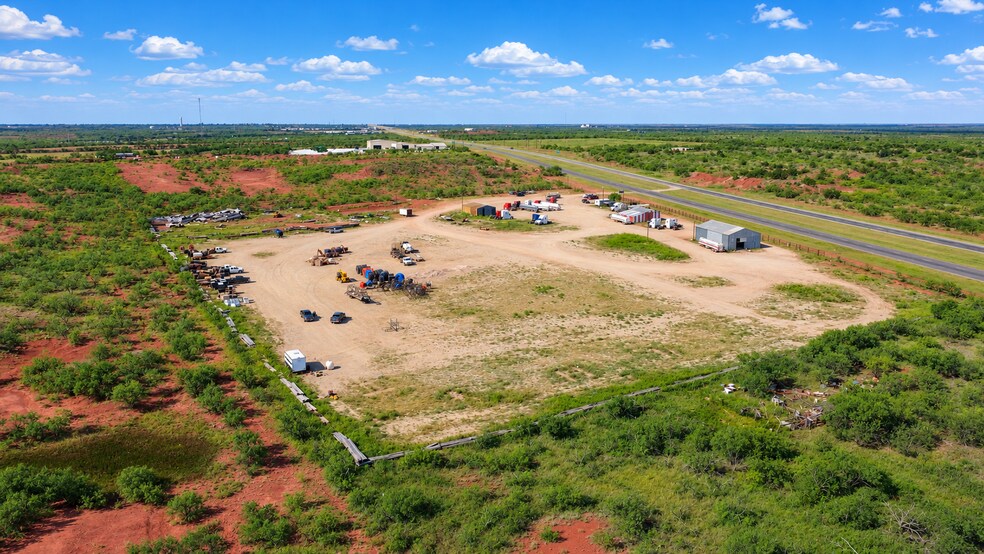 More Photos Of 6277 US Highway 277, Stamford Land For Sale