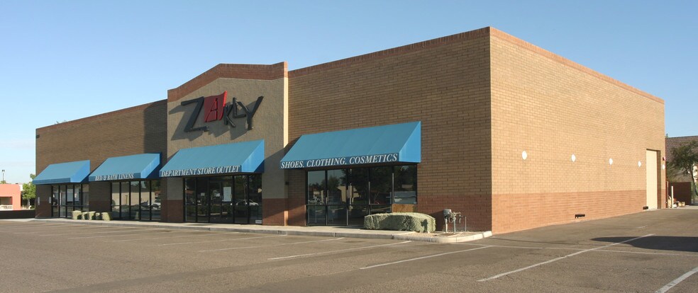 More Photos Of 1315 S Gilbert Rd, Mesa Freestanding For Sale