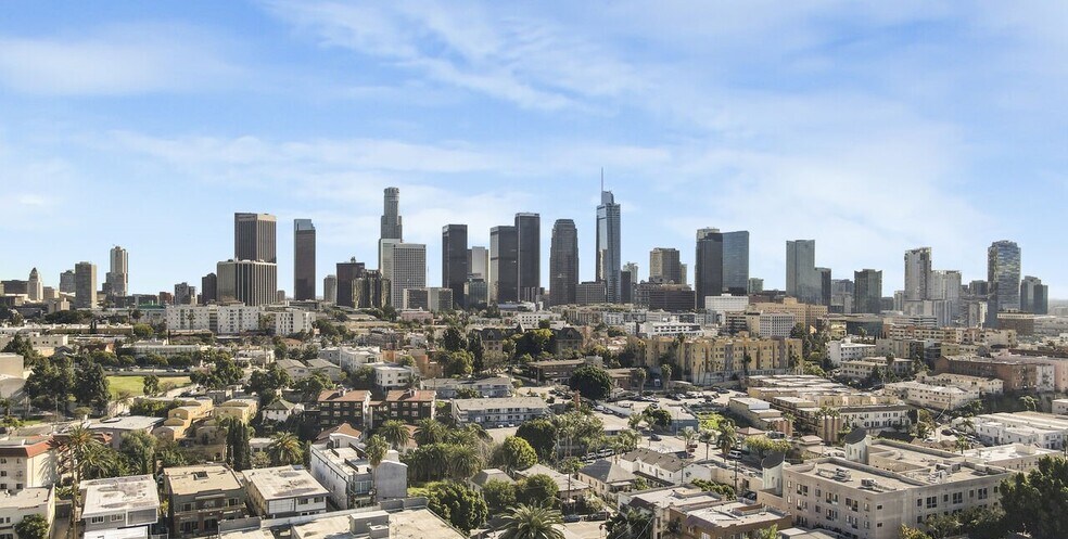 More Photos Of 275 S Union Ave, Los Angeles Apartments For Sale