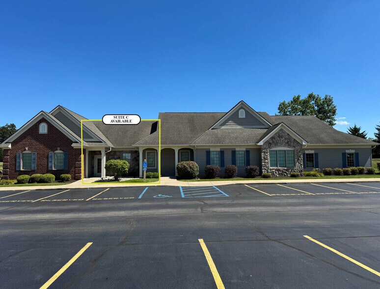 More Photos Of 12820 Coldwater Rd, Fort Wayne Office For Sale