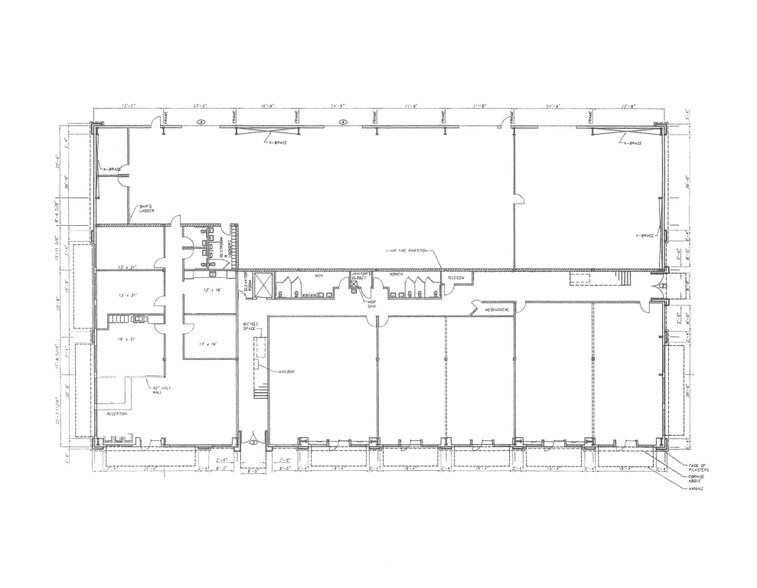 More Photos Of 1520-1592 NE 8th St, Gresham Office For Lease