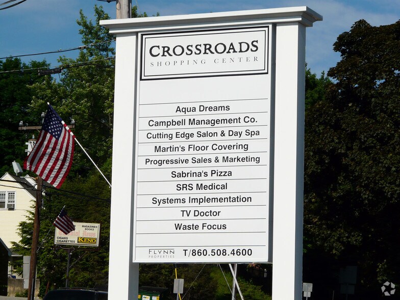 More Photos Of 4-28 Southwick St, Feeding Hills Freestanding For Lease