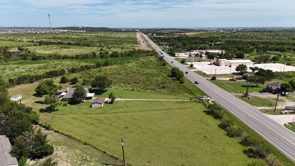 More Photos Of 8808 US Highway 183 S, Austin Land For Sale